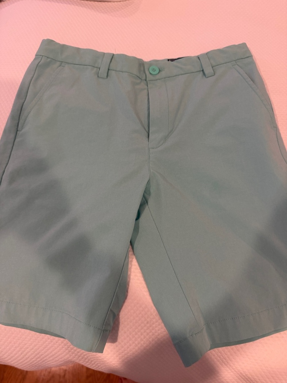 Boys Vineyard Vines performance short